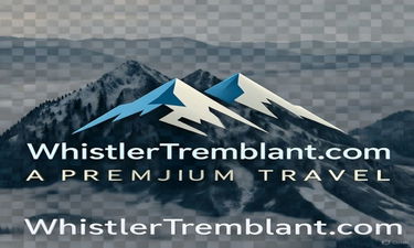 WhistlerTremblant.com - Creative brandable domain for sale